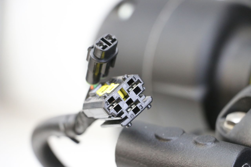 photo de ENGINE ROYAL ENFIELD CONTINENTAL GT 650 (2019 - 2024) - Supplementary product photo