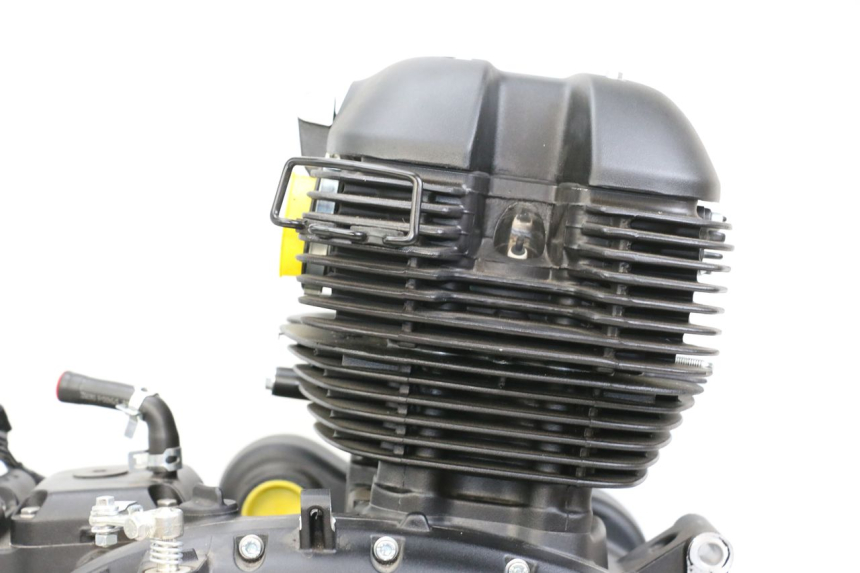 photo de ENGINE ROYAL ENFIELD CONTINENTAL GT 650 (2019 - 2024) - Checked used part