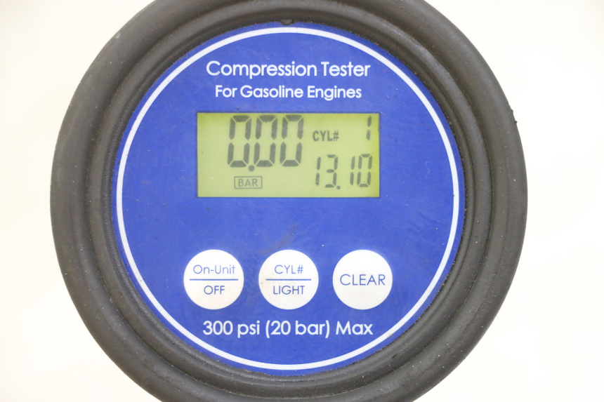 photo de ENGINE ROYAL ENFIELD HYMALAYAN 410 (2016 - 2023) - Focus on structure