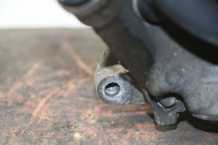 photo de ENGINE TURBHO RP 50 (2018 - 2022) - Markings and original references