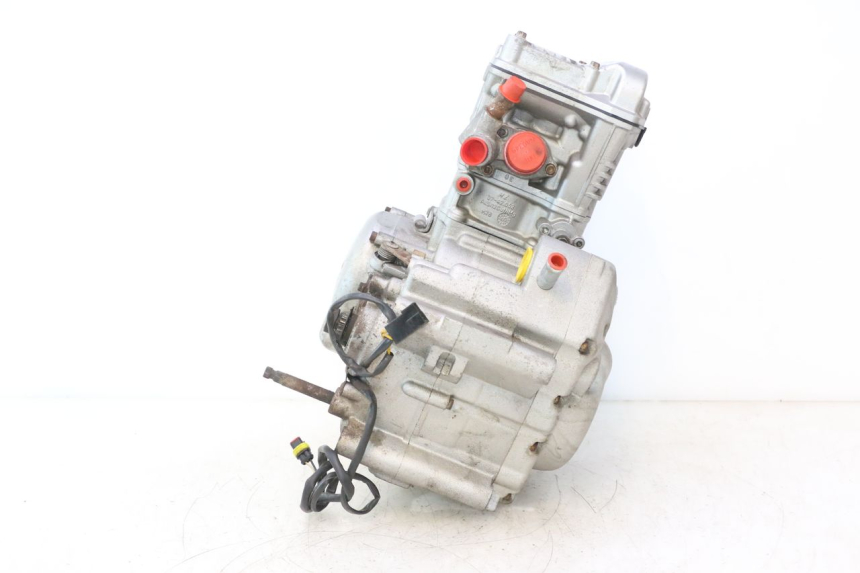 photo de ENGINE MZ RT 125 (2000 - 2008) - Supplementary product photo