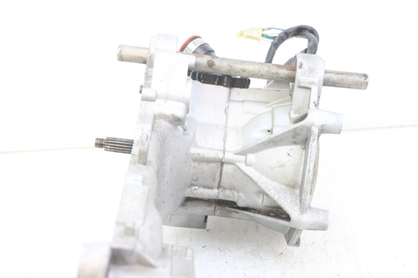 photo de ENGINE KEEWAY RY6 2T 50 (2011 - 2019) - Product overview