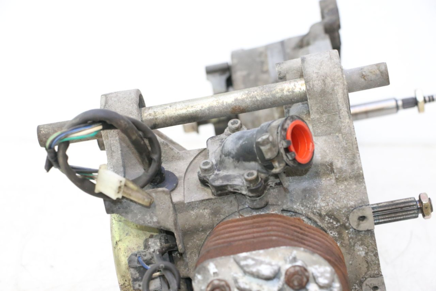 photo de ENGINE KEEWAY RY6 2T 50 (2011 - 2019) - Component zoom