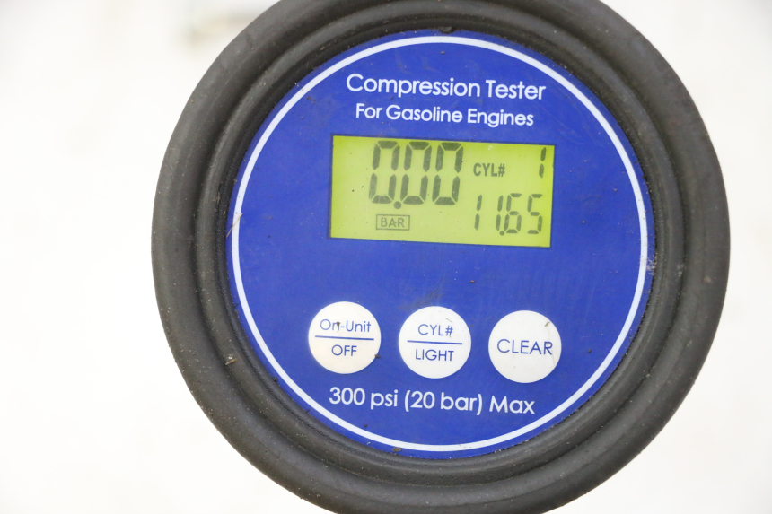 photo de ENGINE HYTRACK S 150 (2003 - 2011) - Used quality zoom