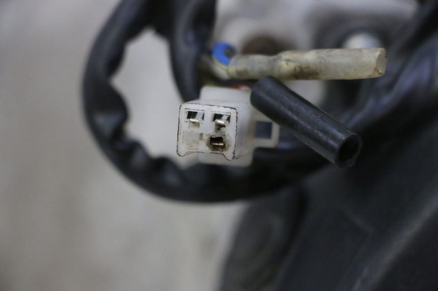 photo de ENGINE HYTRACK S 150 (2003 - 2011) - Surface and material condition