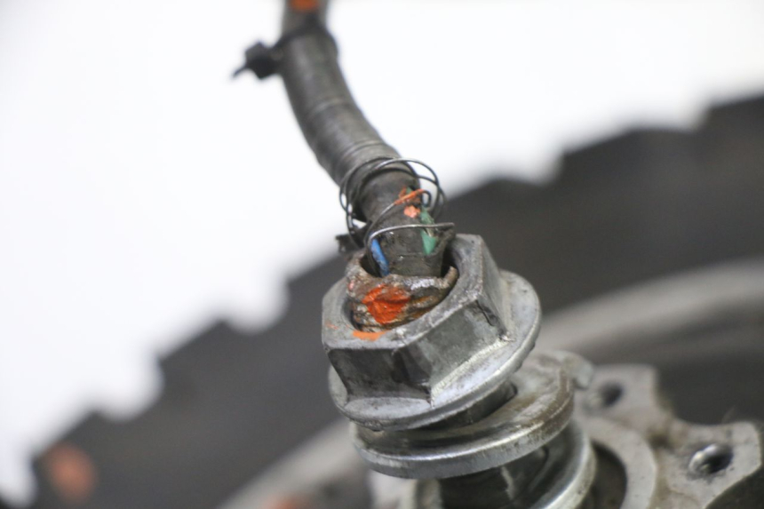 photo de ENGINE HERO S10 1 - Product overview