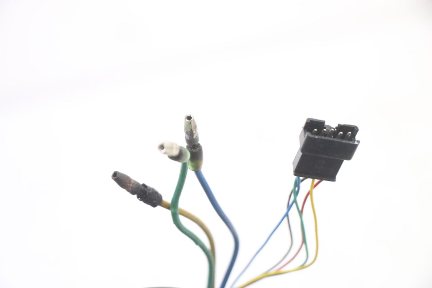 photo de ENGINE HERO S10 1 - Fixing points details