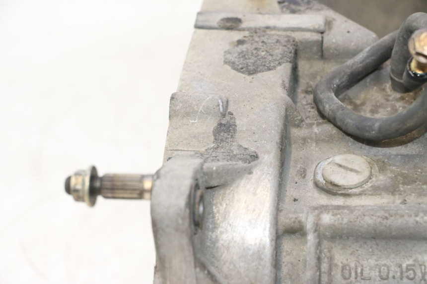 photo de ENGINE DAELIM S2 125 (2006 - 2007) - Component zoom
