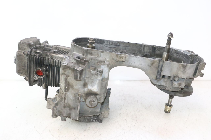 photo de ENGINE DAELIM S2 125 (2006 - 2007) - Checked used part