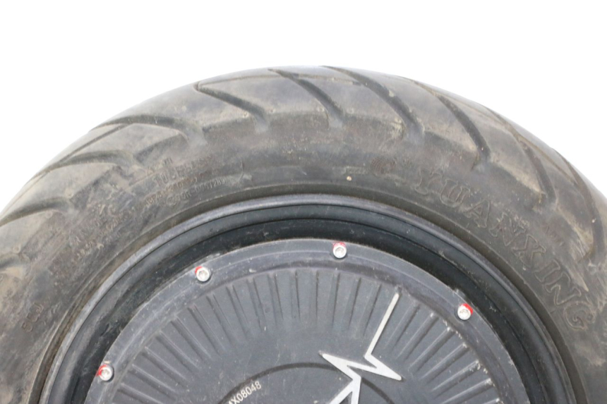 photo de ENGINE BAIKU SAKURA 1 (2021 - 2025) - Supplementary product photo
