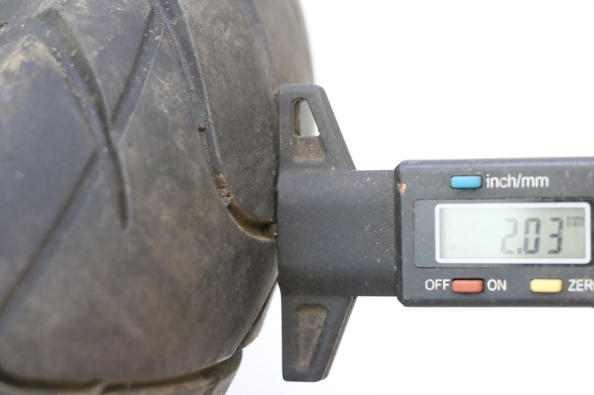photo de ENGINE BAIKU SAKURA 1 (2021 - 2025) - Technical close-up