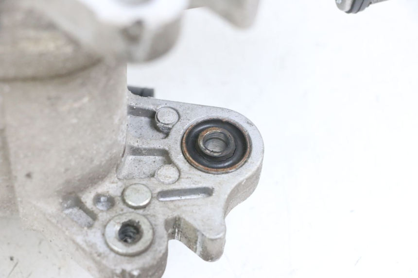 photo de ENGINE JM MOTORS SANTANA EVO 50 (2024 - 2026) - Component detail