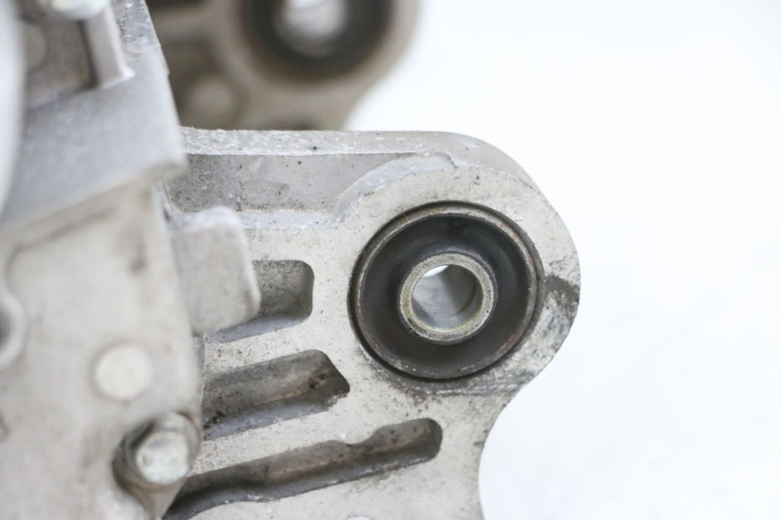 photo de ENGINE JM MOTORS SANTANA EVO 50 (2024 - 2026) - Additional view of the item