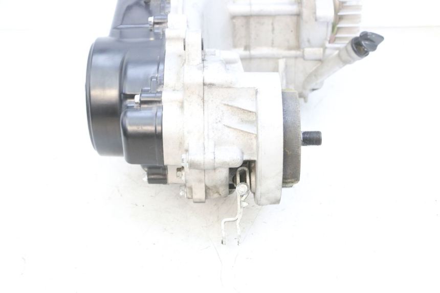 photo de ENGINE JM MOTORS SANTANA EVO 50 (2024 - 2026) - Supplementary product photo