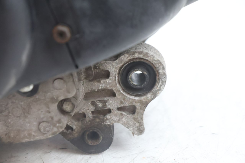 photo de ENGINE JM MOTORS SANTANA EVO 50 (2024 - 2026) - Additional view of the item