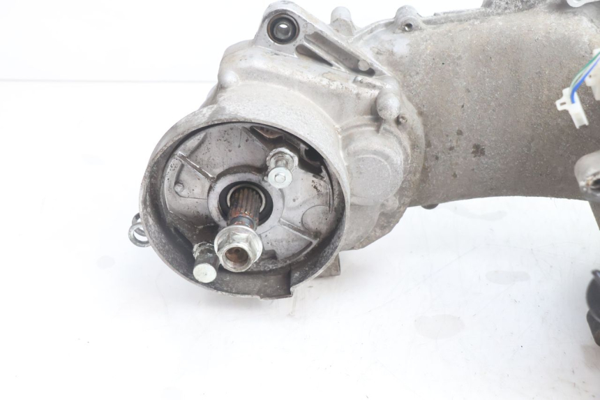 photo de ENGINE JM MOTORS SANTANA EVO 50 (2024 - 2026) - Checked used part