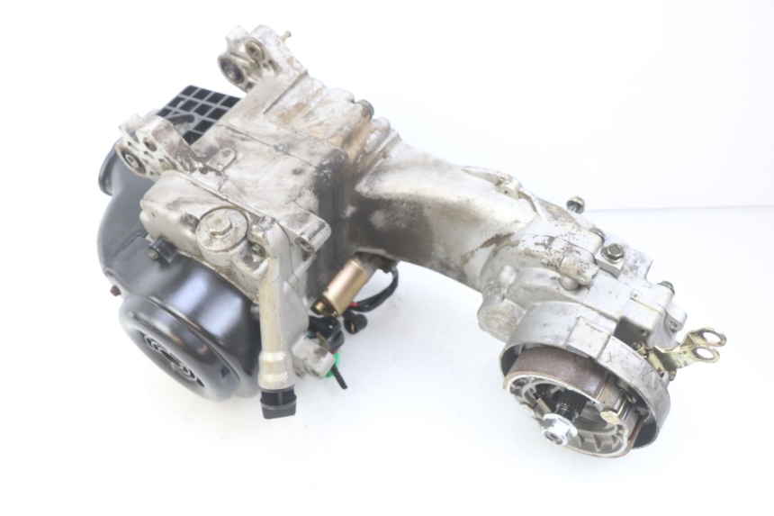 photo de ENGINE JM MOTORS SANTANA 50 (2014 - 2023) - Product overview