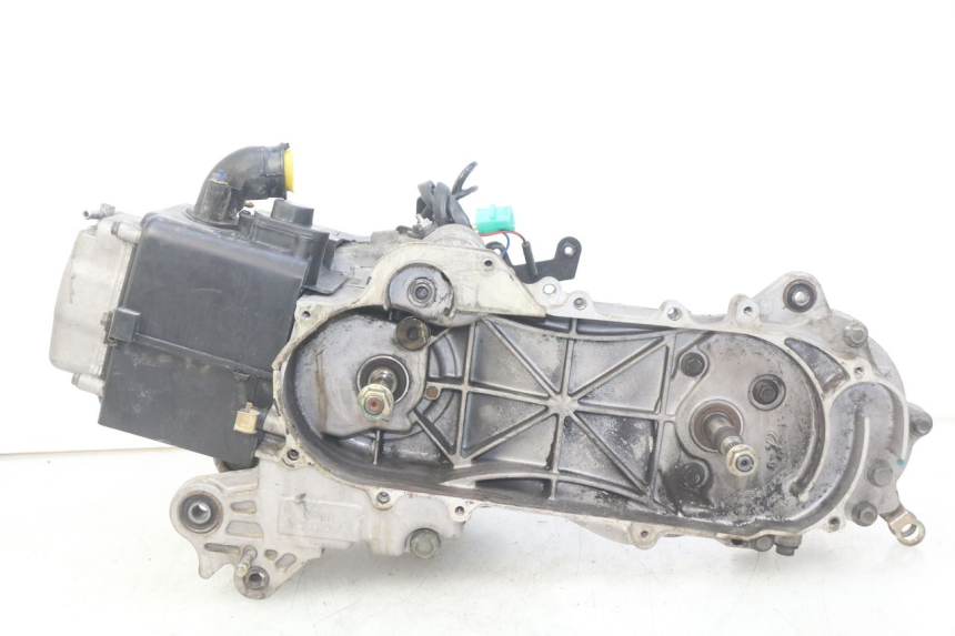 photo de ENGINE JM MOTORS SANTANA 50 (2014 - 2023) - Main view