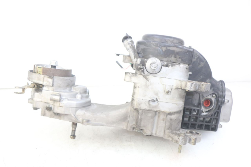 photo de ENGINE JM MOTORS SANTANA 50 (2014 - 2023) - Product overview