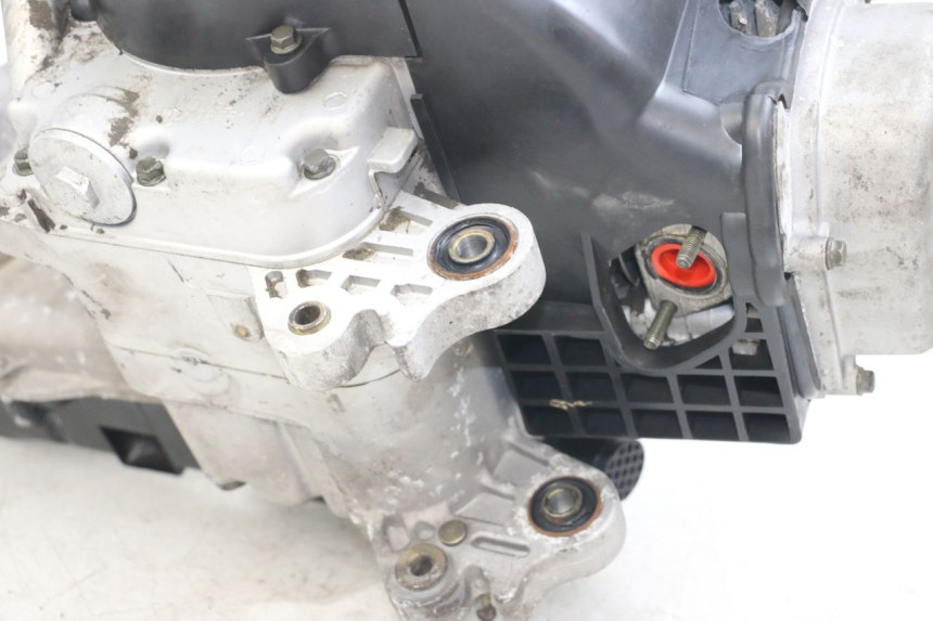 photo de ENGINE JM MOTORS SANTANA 50 (2014 - 2023) - Component detail