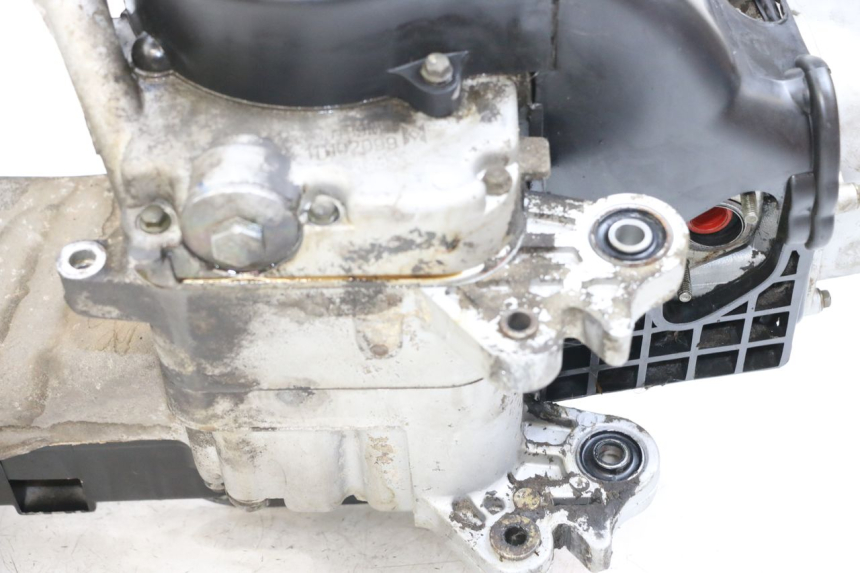 photo de ENGINE JM MOTORS SANTANA 50 (2014 - 2023) - Component detail