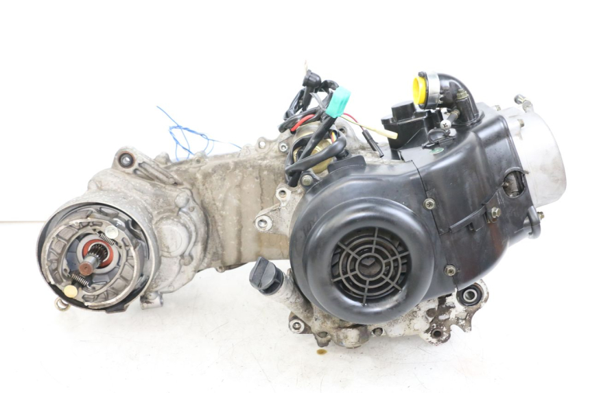photo de ENGINE JM MOTORS SANTANA 50 (2014 - 2023) - Additional view of the item