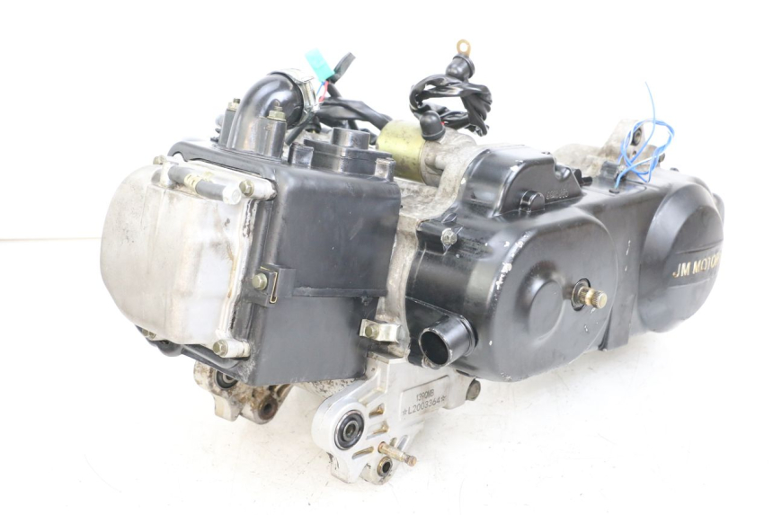 photo de ENGINE JM MOTORS SANTANA 50 (2014 - 2023) - Component zoom