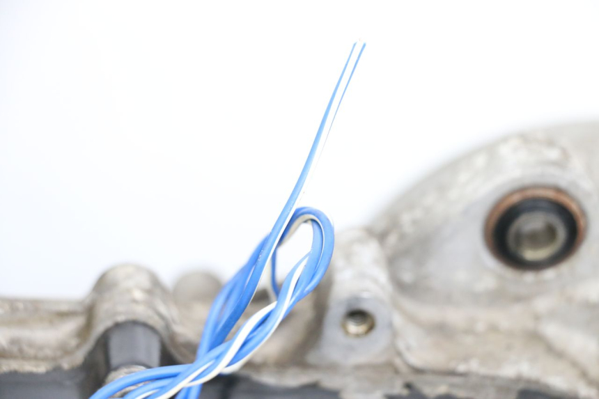 photo de ENGINE JM MOTORS SANTANA 50 (2014 - 2023) - High-resolution close-up