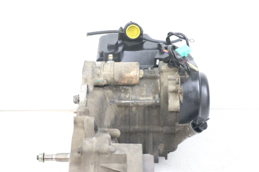 photo de ENGINE JM MOTORS SANTANA 50 (2014 - 2023) - Additional view of the item