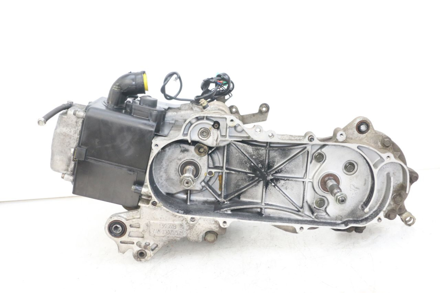 photo de ENGINE JM MOTORS SANTANA 50 (2014 - 2023) - Component zoom