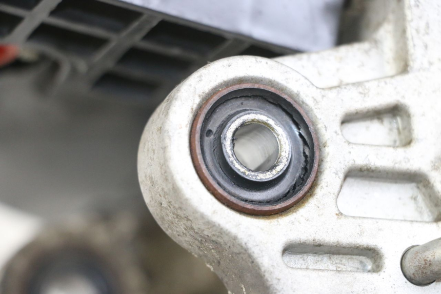 photo de ENGINE JM MOTORS SANTANA 50 (2014 - 2023) - Alternative perspective