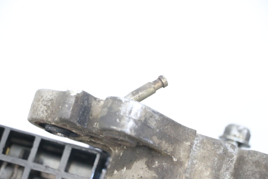 photo de ENGINE JM MOTORS SANTANA 50 (2014 - 2023) - Technical close-up