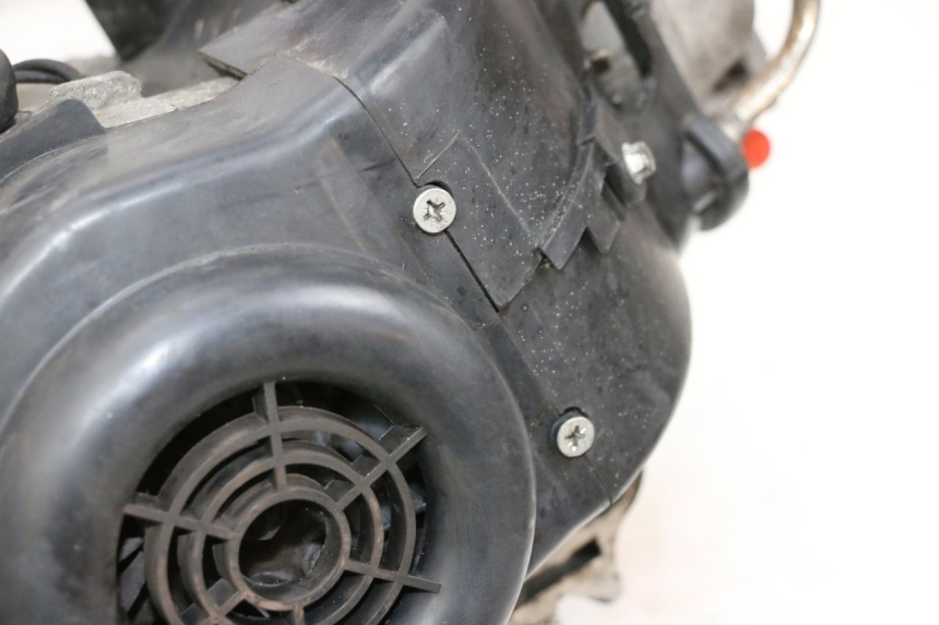 photo de ENGINE JM MOTORS SANTANA 50 (2014 - 2023) - Component detail