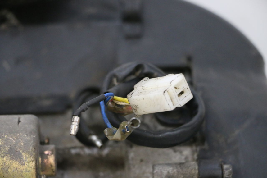 photo de ENGINE JM MOTORS SANTANA 50 (2014 - 2023) - Spare part profile view