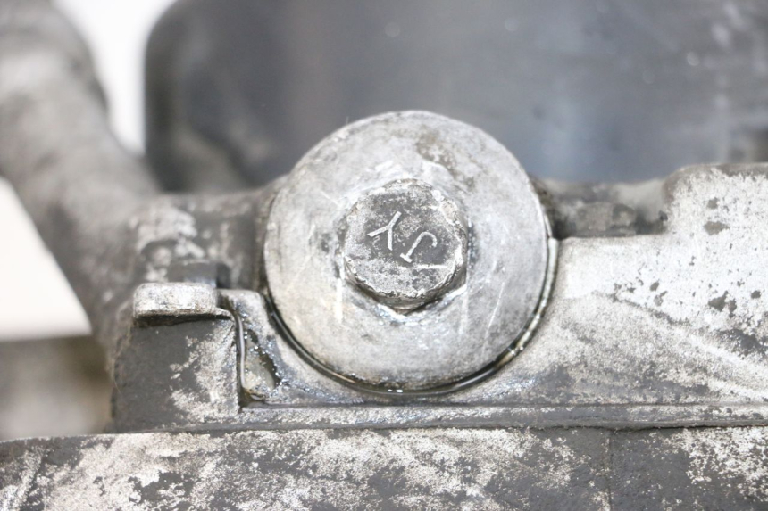 photo de ENGINE JM MOTORS SANTANA 50 (2014 - 2023) - Product overview