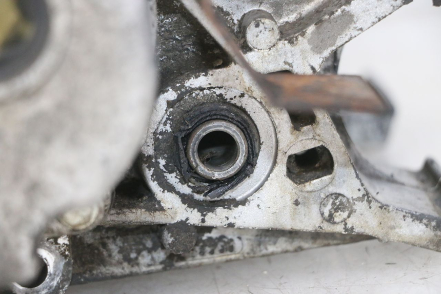 photo de ENGINE PEUGEOT SATELIS COMPRESSOR K15 125 (2006 - 2009) - Main view