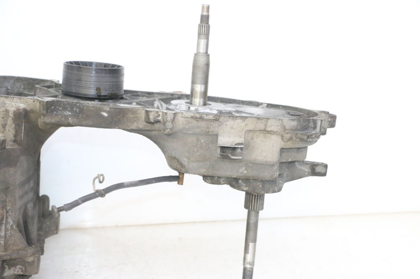 photo de ENGINE PEUGEOT SATELIS COMPRESSOR K15 125 (2006 - 2009) - Product overview