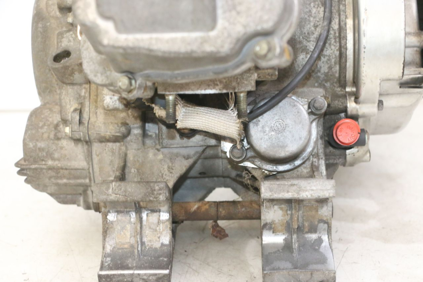 photo de ENGINE PEUGEOT SATELIS 125 (2013 - 2018) - Component zoom