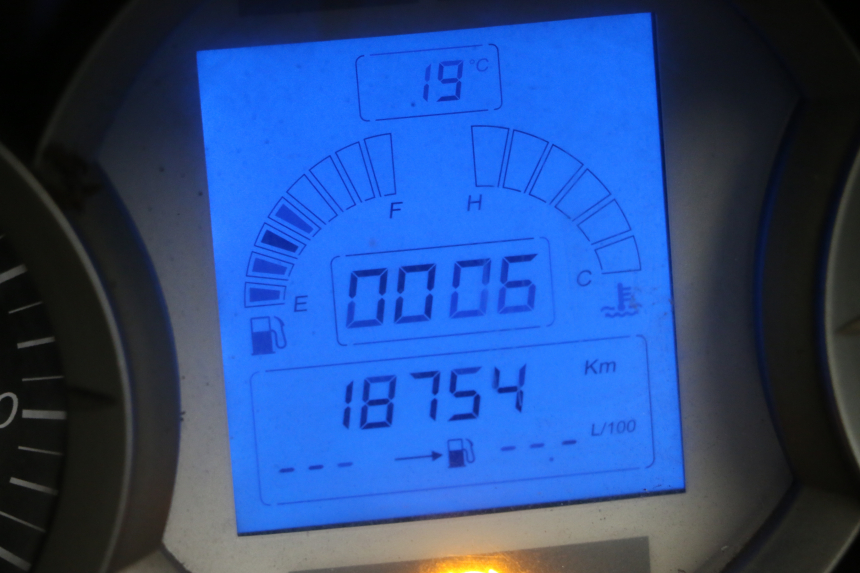 photo de ENGINE PEUGEOT SATELIS 125 (2013 - 2018) - Used quality zoom