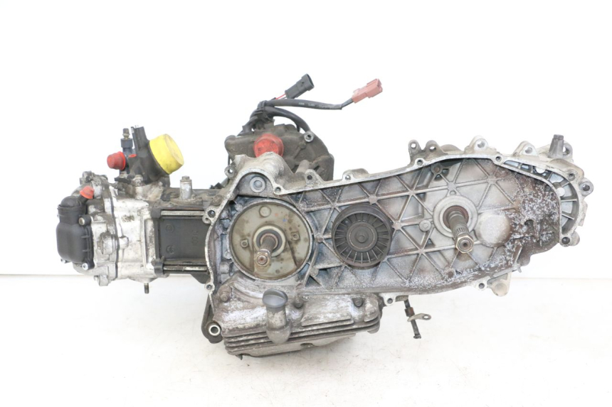 photo de ENGINE PEUGEOT SATELIS 250 (2006 - 2012) - Main view