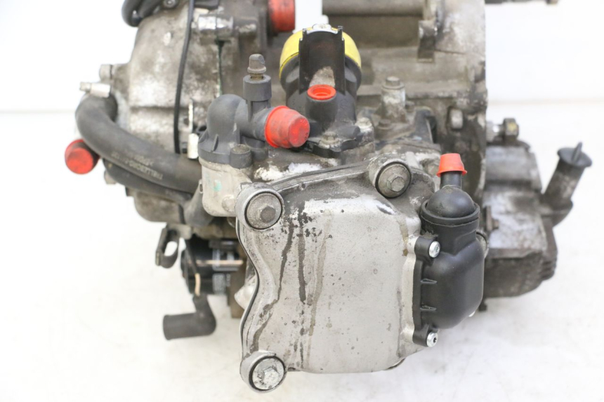 photo de ENGINE PEUGEOT SATELIS 250 (2006 - 2012) - Additional view of the item