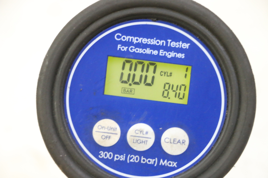 photo de ENGINE PEUGEOT SATELIS 250 (2006 - 2012) - Component detail