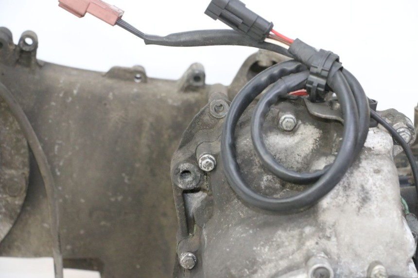 photo de ENGINE PEUGEOT SATELIS 250 (2006 - 2012) - Product overview