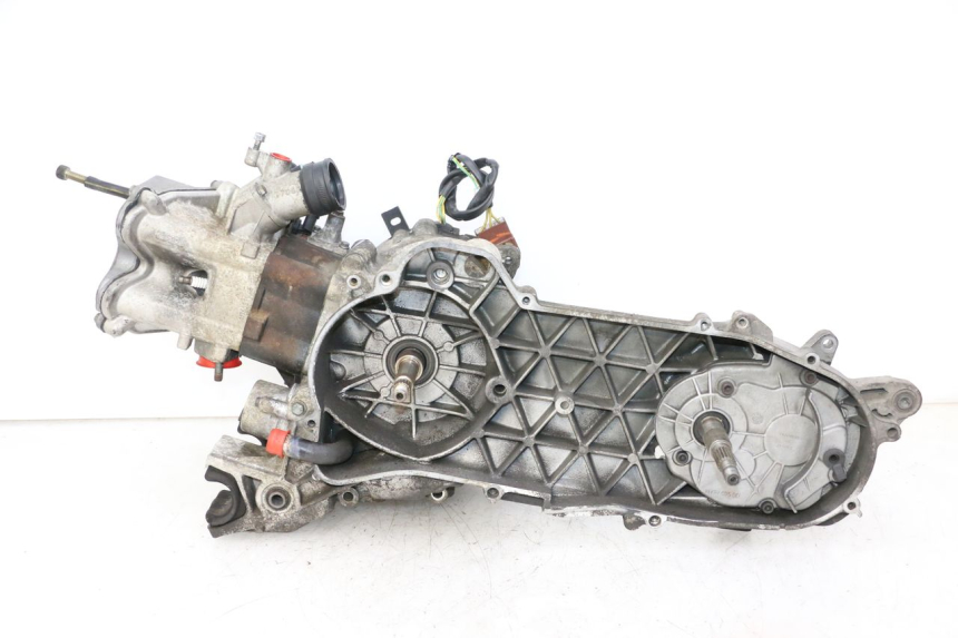 photo de ENGINE PEUGEOT SATELIS 125 (2006 - 2009) - Main view