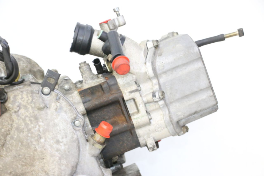 photo de ENGINE PEUGEOT SATELIS 125 (2006 - 2009) - Component zoom