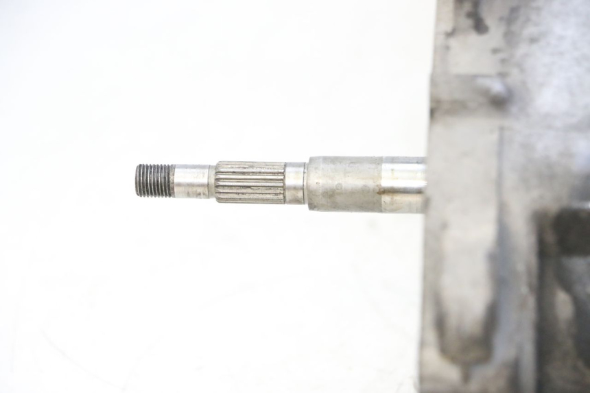 photo de ENGINE PEUGEOT SATELIS 125 (2006 - 2009) - Alternative perspective