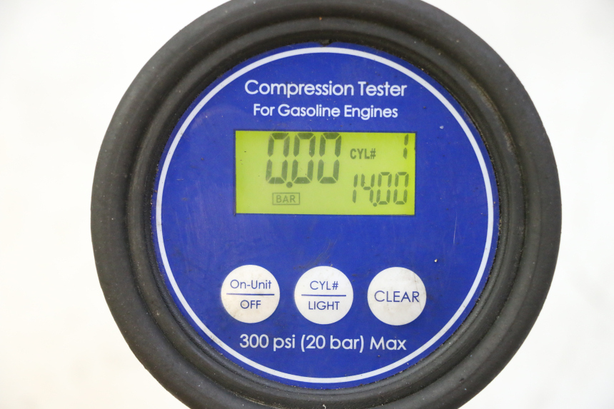 photo de ENGINE PEUGEOT SATELIS 125 (2006 - 2009) - Markings and original references