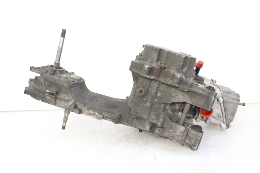 photo de ENGINE PEUGEOT SATELIS 125 (2006 - 2009) - Product overview