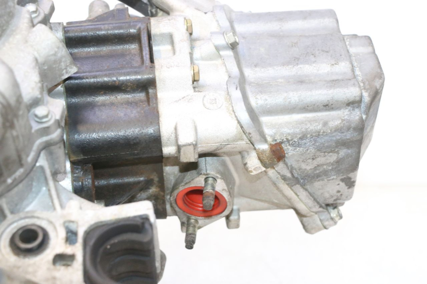 photo de ENGINE PEUGEOT SATELIS 125 (2013 - 2018) - Component detail