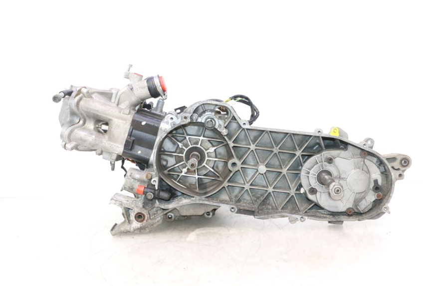 photo de ENGINE PEUGEOT SATELIS 125 (2013 - 2018) - Main view